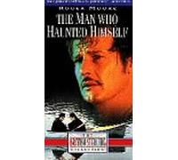 Moore - Man Who Haunted Himself