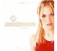 Moore Mandy - Candy