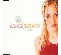 Moore Mandy - Candy