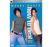 Moore, Mandy - How to Deal [DVD] [2003] [Region 1] [US Import] [NTSC]