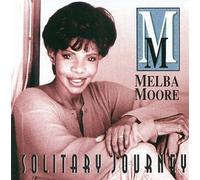 Moore, Melba - Solitary Journey