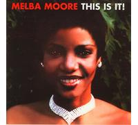 Moore Melba - That Is It