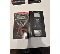 Moore - Mighty Joe Young [VHS] [Import USA]