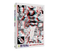 Moore, Mr. Stewart Kenneth - Project MK-Ultra: The Complete Edition