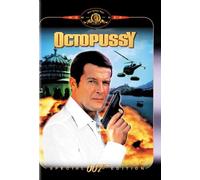 Moore - Octopussy [DVD] [1983] [Region 1] [US Import] [NTSC]