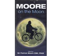 Moore on the Moon - Moore On The Moon [VHS]
