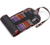 Moore Premium Art Colouring Pencils For Kids - 48 Pcs Pastel Pencils Set