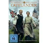 Outlander: Staffel 07