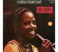 Moore, Rev James - Live [Vinyl LP] [VINYL]