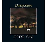 Christy Moore - Ride On [VINYL]