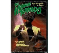 Moore, Rudy Ray - Human Tornado [DVD] [1976] [US Import]