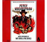 Moore, Rudy Ray - Petey Wheatstraw-Ost [Vinyl LP] [VINYL]