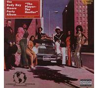 Moore, Rudy Ray - Player, The - The Hustler