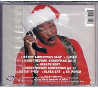 Moore, Rudy Ray - This Ain't No White Christmas