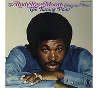 MOORE,RUDY RAY - Turning Point [VINYL]