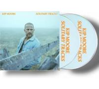 MOORE - SOLITARY TRACKS 2CD - CD - G3z