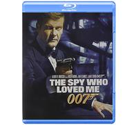Moore - Spy Who Loved Me [Blu-ray] [1977] [US Import]
