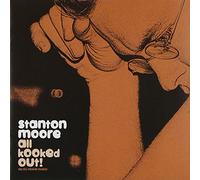 Moore, Stanton - All Kooked Out!