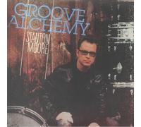MOORE, Stanton - Groove Alchemy - Vinyl (heavyweight vinyl LP + insert)