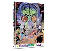 Moore, Stewart - Project MK-Ultra Vol. 2: Sex, Drugs, and the CIA