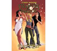 Moore, Terry - Strangers In Paradise Book 19: Ever After: Bk. 19