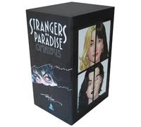 Moore, Terry - Strangers In Paradise Omnibus Edition SC