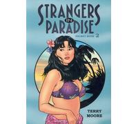 Moore, Terry - Strangers In Paradise Pocket Book 2: Bk. 2