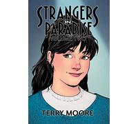 Moore, Terry - Strangers In Paradise Volume Two: 2 (STRANGERS IN PARADISE TP (2023))