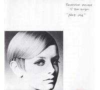 Moore, Thurston - Not Me