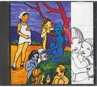 Moore Thurston - Psychic Hearts