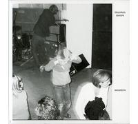 Moore, Thurston - Sensitive/Lethal