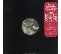 Moore, Tina - Never Gonna Let You Go [VINYL]