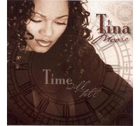 Moore, Tina - Time Will Tell