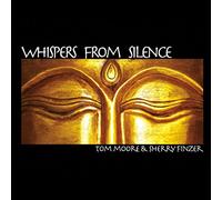 Moore Tom & Sherry Finzer - Whispers From Silence