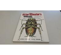Moore, Tony - Exterminators TP Vol 01 Bug Brothers: Volume 1