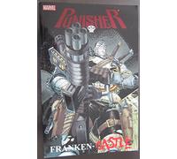 Moore, Tony - Punisher: Franken-Castle