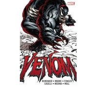 Moore, Tony - Venom By Rick Remender: The Complete Collection Volume 1