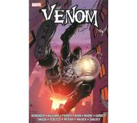 Moore, Tony - Venom By Rick Remender: The Complete Collection Volume 2