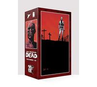 Moore, Tony - Walking Dead 20th Anniversary Box Set #1 (WALKING DEAD 20TH ANNV BOX SET)