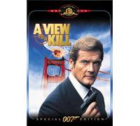 Moore - View to a Kill [DVD] [1985] [Region 1] [US Import] [NTSC]