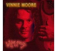 Moore,Vinnie - Defying Gravity