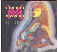 Moore, Vinnie - Meltdown