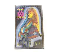 Moore, Vinnie - Meltdown [CASSETTE]