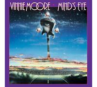 Moore,Vinnie - Mind'S Eye