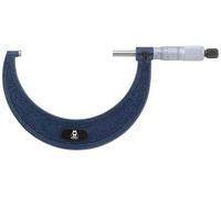 Moore & Wright 19662 1966/2 Traditional External Micrometer 1-2In/0.001In Maw19662