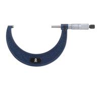 Moore & Wright 19662 1966/2 Traditional External Micrometer 1-2in/...