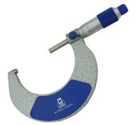 Moore & Wright 200 Series Carbide External Micrometer, 50-75 mm Range