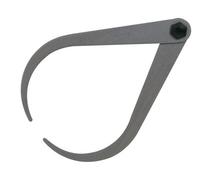 Moore & Wright 33118 33118 Firm Joint Outside Calipers 450mm (18In) Maw33118