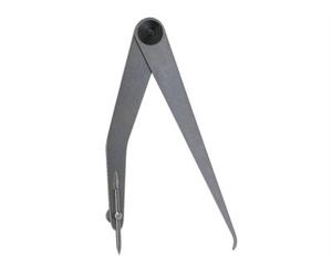 Moore & Wright 336-6R 336-6R Firm Joint Jenny Caliper 150mm (6In) Maw3366R