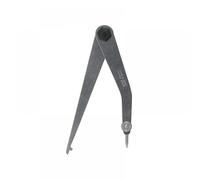 Moore & Wright 341 5"/125mm Jenny Calipers